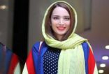 اخبار هنرمندان,خبرهای هنرمندان,بازیگران سینما و تلویزیون,بهنوش طباطبایی