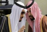 اخبار سیاسی,خبرهای سیاسی,خاورمیانه,ملک سلمان ومحمد بن سلمان