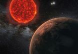 اخبار علمی,خبرهای علمی,نجوم و فضا,سیاره پروکسیما
