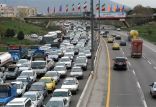 اخبار اجتماعی,خبرهای اجتماعی,حقوقی انتظامی,جاده کرج چالوس