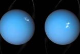 اخبار علمی,خبرهای علمی,نجوم و فضا,سیاره اورانوس