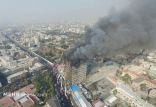 اخبار اقتصادی,خبرهای اقتصادی,اقتصاد کلان,ساختمان پلاسکو