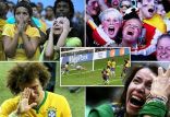 اخبار فوتبال,خبرهای فوتبال,نوستالژی,بردآلمان مقابل برزیل
