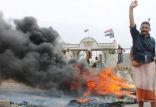 اخبار سیاسی,خبرهای سیاسی,خاورمیانه,بمباران یمن