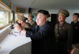 اخبار سیاسی,خبرهای سیاسی,دفاع و امنیت,رهبر کره شمالی