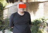 اخبار حوادث,خبرهای حوادث,جرم و جنایت,قاتل مرد دلار فروش