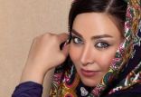 اخبار هنرمندان,خبرهای هنرمندان,بازیگران سینما و تلویزیون,فقیهه سلطانی