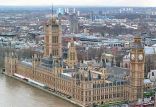 اخبار سیاسی,خبرهای سیاسی,اخبار بین الملل,پارلمان انگلیس