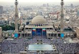 اخبار سیاسی,خبرهای سیاسی,اخبار سیاسی ایران,مصلی تهران