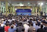اخبار سیاسی,خبرهای سیاسی,اخبار سیاسی ایران,دیدار سفرای کشورهای اسلامی با رهبر انقلاب اسلامی