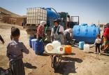 اخبار اجتماعی,خبرهای اجتماعی,محیط زیست,بحران آب سیستان و بلوچستان