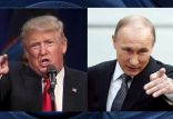 اخبار سیاسی,خبرهای سیاسی,اخبار بین الملل,ولادیمیر پوتین و دونالد ترامپ