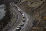 اخبار اجتماعی,خبرهای اجتماعی,حقوقی انتظامی,جاده تهران