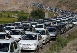 اخبار اجتماعی,خبرهای اجتماعی,حقوقی انتظامی,ترافیک جاده ای