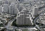 اخبار اقتصادی,خبرهای اقتصادی,مسکن و عمران,بازار مسکن تهران