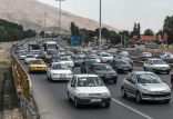 اخبار اجتماعی,خبرهای اجتماعی,حقوقی انتظامی,ترافیک جاده ای