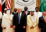اخبار سیاسی,خبرهای سیاسی,خاورمیانه,روابط عربستان و آمریکا