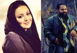 اخبار هنرمندان,خبرهای هنرمندان,بازیگران سینما و تلویزیون,شیلا خداداد و رضا صادقی