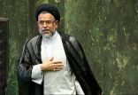 اخبار سیاسی,خبرهای سیاسی,مجلس,سید محمود علوی
