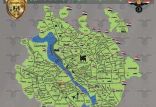 اخبار سیاسی,خبرهای سیاسی,خاورمیانه,نقشه موصل