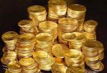اخبار طلا و ارز,خبرهای طلا و ارز,طلا و ارز,سکه