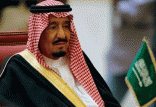اخبار سیاسی,خبرهای سیاسی,خاورمیانه,ملک سلمان