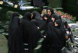اخبار اجتماعی,خبرهای اجتماعی,خانواده و جوانان,زنان مجلس شورای اسلامی