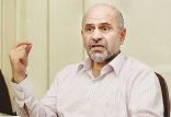 اخبار سیاسی,خبرهای سیاسی,اخبار سیاسی ایران,فرشاد مومني