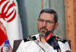 اخبار اجتماعی,خبرهای اجتماعی,حقوقی انتظامی,سردار تقی مهری