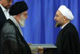 اخبار سیاسی,خبرهای سیاسی,اخبار سیاسی ایران,مراسم تحليف رياست‌جمهوري