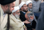 اخبار سیاسی,خبرهای سیاسی,اخبار سیاسی ایران,آیتالله جنتی
