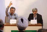 اخبار سیاسی,خبرهای سیاسی,احزاب و شخصیتها,علیرضا بهشتی