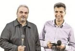 اخبار ورزشی,خبرهای ورزشی,اخبار ورزشکاران,دو گزارشگر مشهور ورزشی