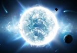 اخبار علمی,خبرهای علمی,نجوم و فضا,کوچکترین ستاره جهان کشف شد
