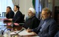 اخبار سیاسی,خبرهای سیاسی,اخبار سیاسی ایران,روحانی جلسه شورای عالی فضای مجازی