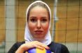 اخبار ورزشی,خبرهای ورزشی,ورزش بانوان,محرومیت بنوان تیم ملی والیبال ایران