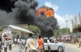 اخبار حوادث,خبرهای حوادث,حوادث امروز,انفجارهای انتحاری در کامرون