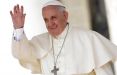 اخبار سیاسی,خبرهای سیاسی,اخبار بین الملل,پاپ فرانسیس