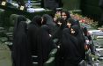 اخبار اجتماعی,خبرهای اجتماعی,خانواده و جوانان,زنان مجلس شورای اسلامی