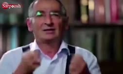 تحریم نعمت است اما نه برای مردم