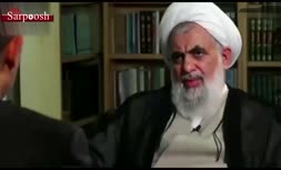 اظهار نظر فلاحیان در مورد خبرنگاران