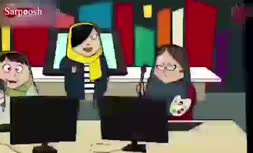 طنز پندانه با موضوع حواشی فیلم اکسیدان