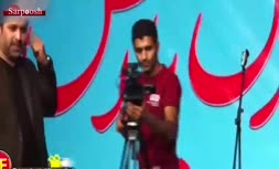 واکنش خبرگزاری فارس به دستگیری برادر روحانی