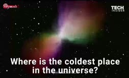 سردترین نقطه جهان کجاست؟