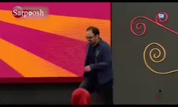 ماجرای شنیدنی خواستگاری رفتن مجید افشاری + فیلم