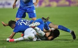 عکس های دیدار تیم‌های فوتبال استقلال تهران و استقلال خوزستان,تصاویر دیدار تیم‌های فوتبال استقلال تهران و استقلال خوزستان,عکس های بازیکنان تیم استقلال تهران