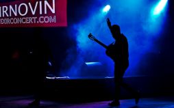 تصاویر کنسرت موسیقی کولی های اسپانیا,عکس های کنسرت موسیقی کولی های اسپانیا,کنسرت موسیقی کولی های اسپانیا,کنسرت موسیقی کولی های اسپانیا در تالار وزارت کشور