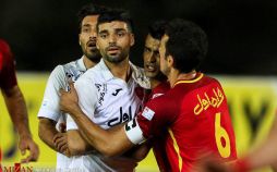 تصاویر دیدار تیم های فوتبال نفت تهران و پرسپولیس,عکس های دیدار تیم های فوتبال نفت تهران و پرسپولیس,دیدار تیم های فوتبال نفت تهران و پرسپولیس