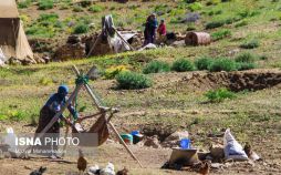 عکس های ییلاقات علم کندی شهرستان ماهنشان استان زنجان,تصاویر ییلاقات علم کندی شهرستان ماهنشان استان زنجان,عکس های زندگی مردم کوچ نشین در ییلاقات علم کندی زنجان