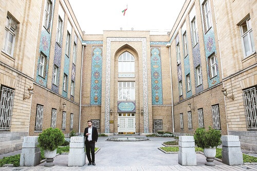 اخبار سیاسی,خبرهای سیاسی,سیاست خارجی,وزارت امور خارجه